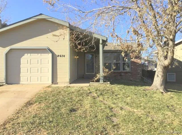 8674 Bluegrass Circle Parker, CO 80134