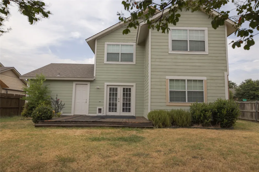 4676 Bracken Drive Fort Worth, TX 76137