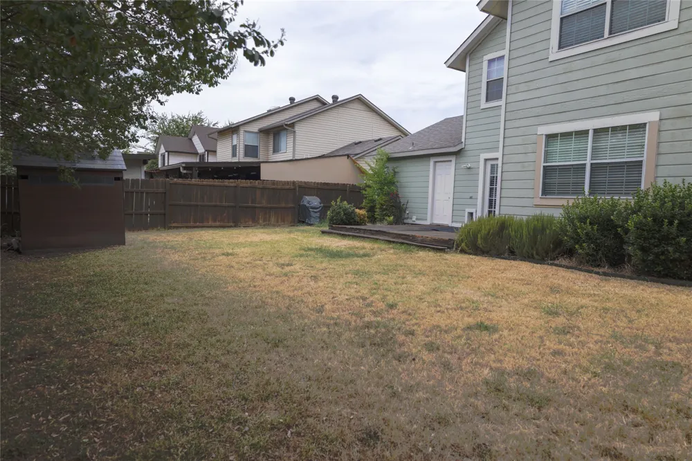 4676 Bracken Drive Fort Worth, TX 76137