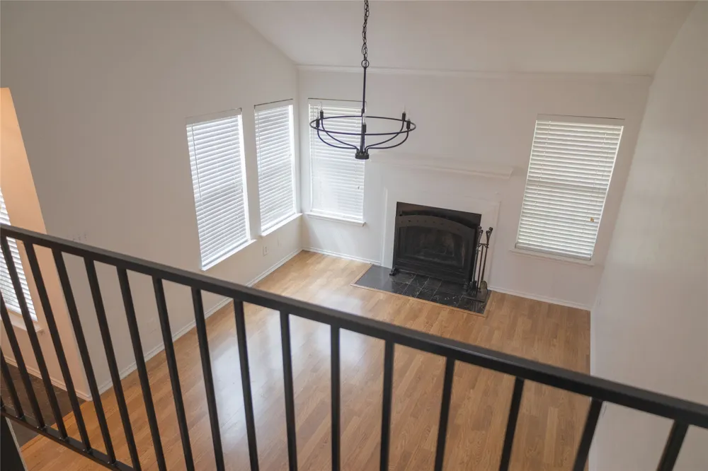 4676 Bracken Drive Fort Worth, TX 76137