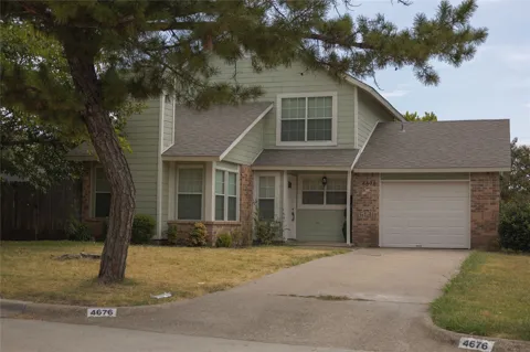 4676 Bracken Drive