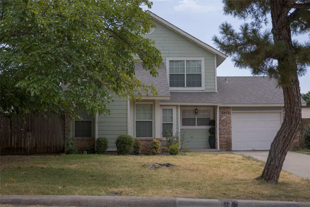4676 Bracken Drive Fort Worth, TX 76137