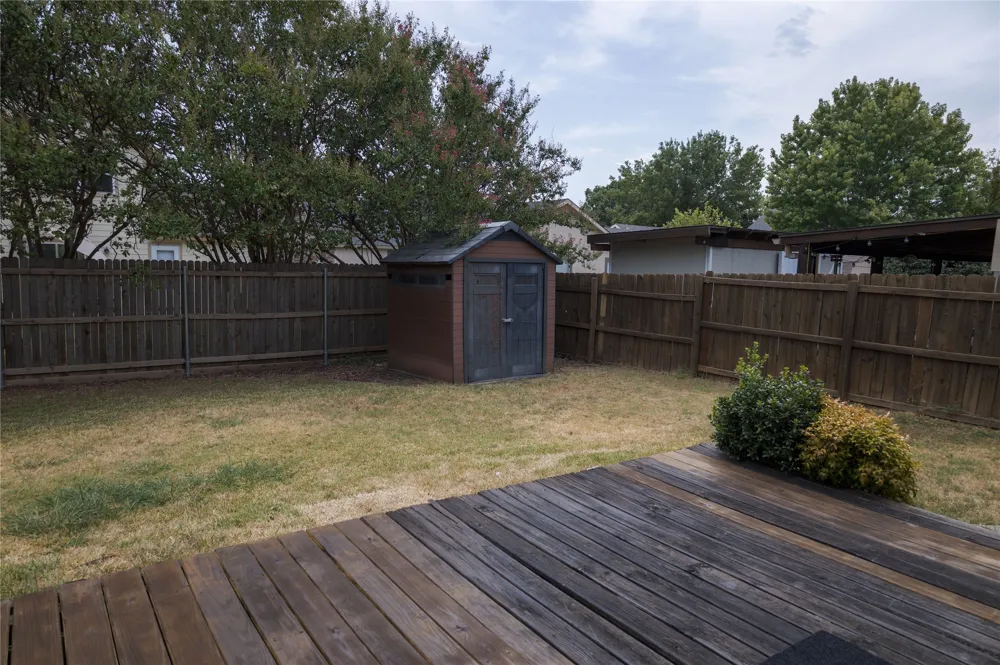 4676 Bracken Drive Fort Worth, TX 76137