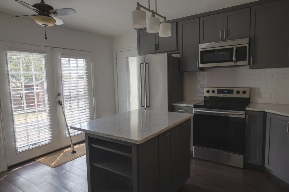 4676 Bracken Drive Fort Worth, TX 76137