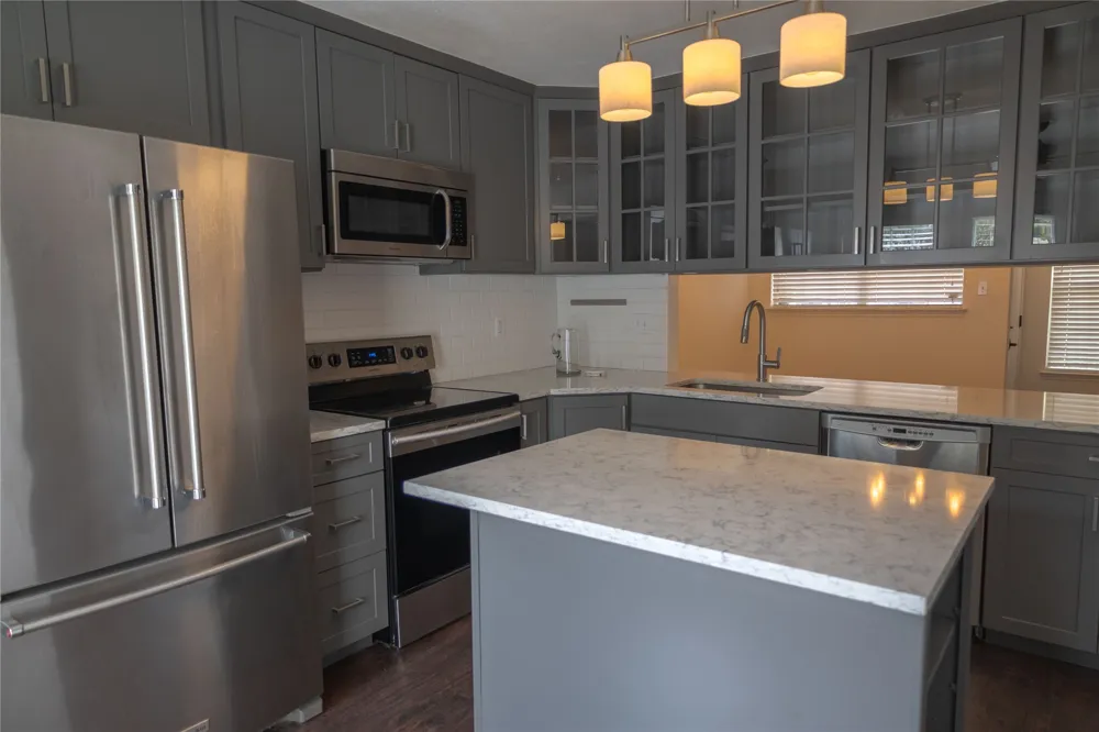 4676 Bracken Drive Fort Worth, TX 76137