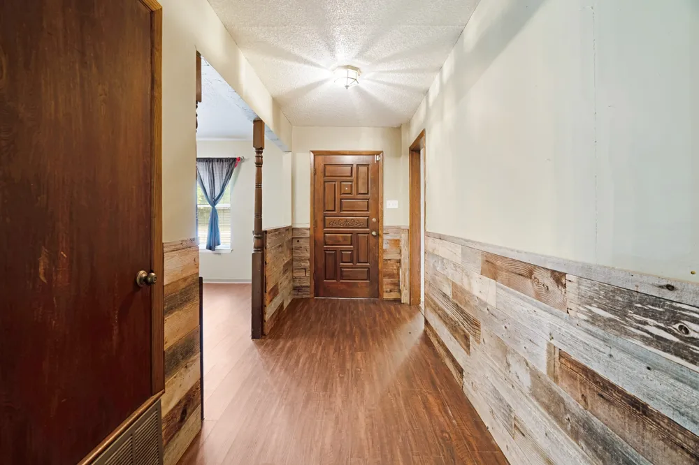 165 E Bennett Street Detroit, TX 75436