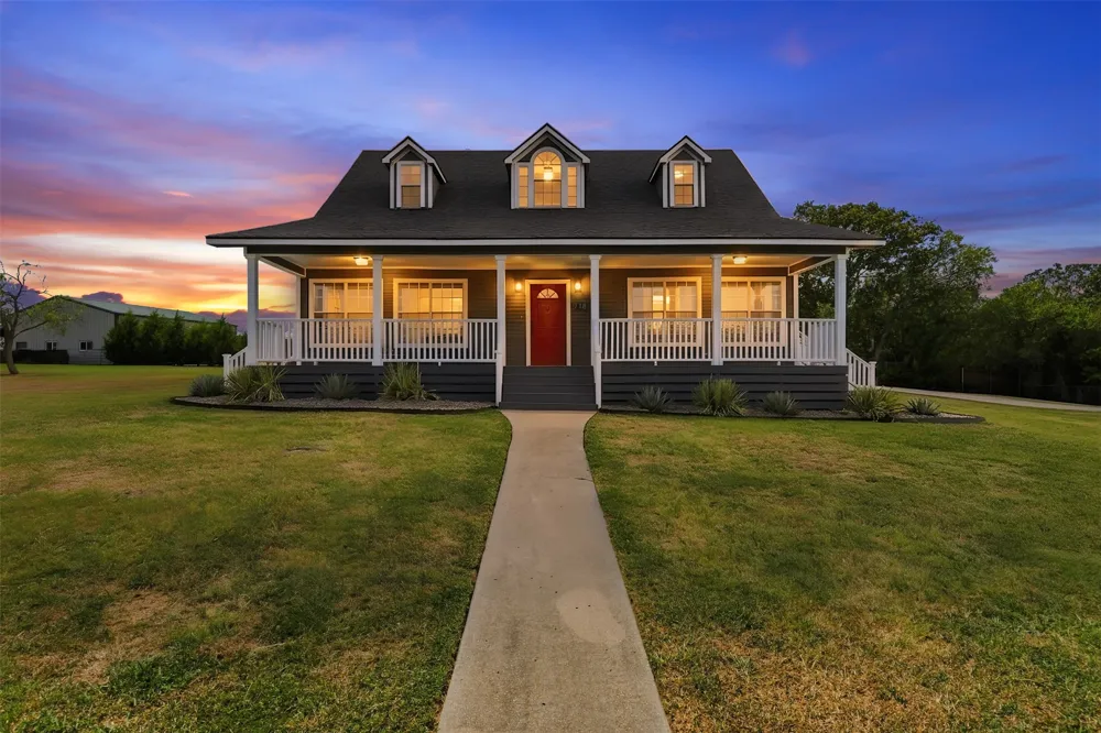 718 County Road 3121 Corsicana, TX 75109