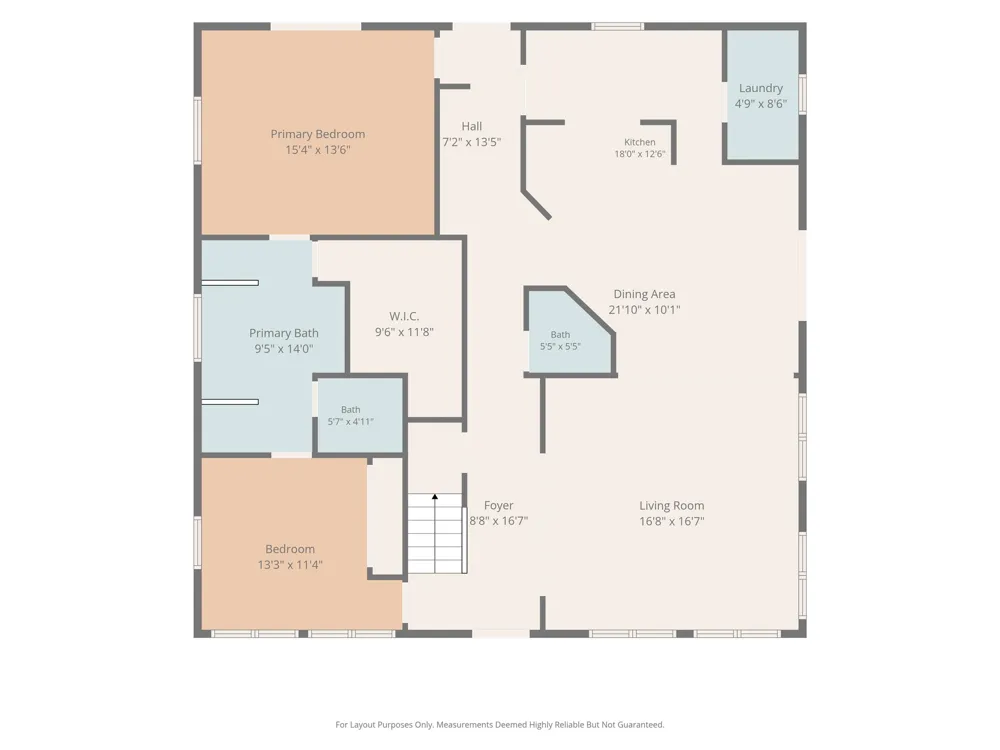 718 County Road 3121 Corsicana, TX 75109