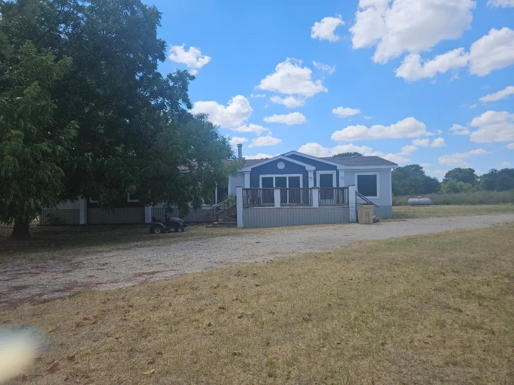 585 County Road 113 Clyde, TX 79510