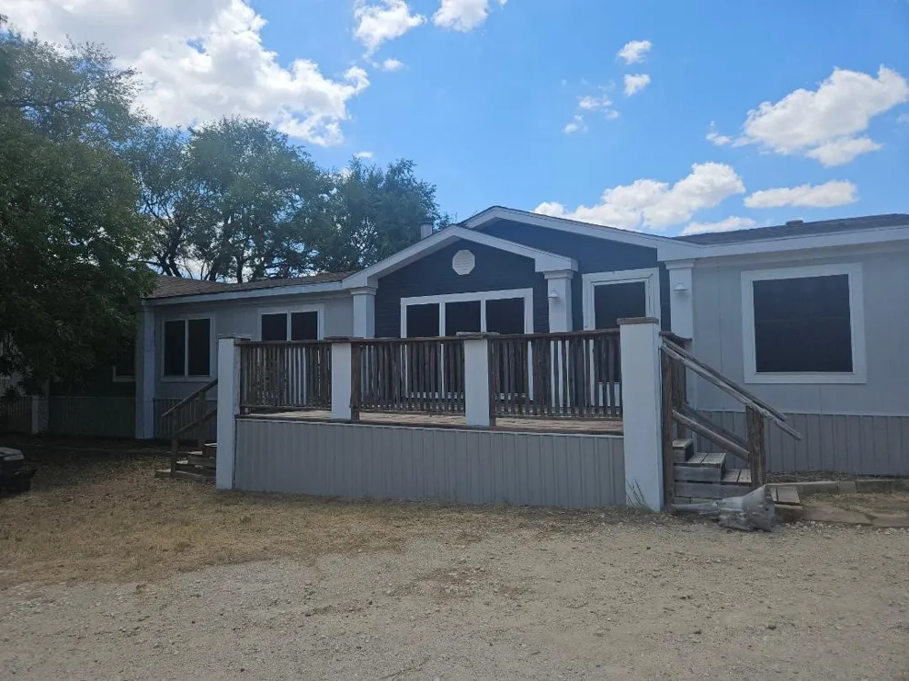 585 County Road 113 Clyde, TX 79510