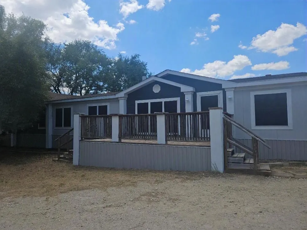 585 County Road 113 Clyde, TX 79510