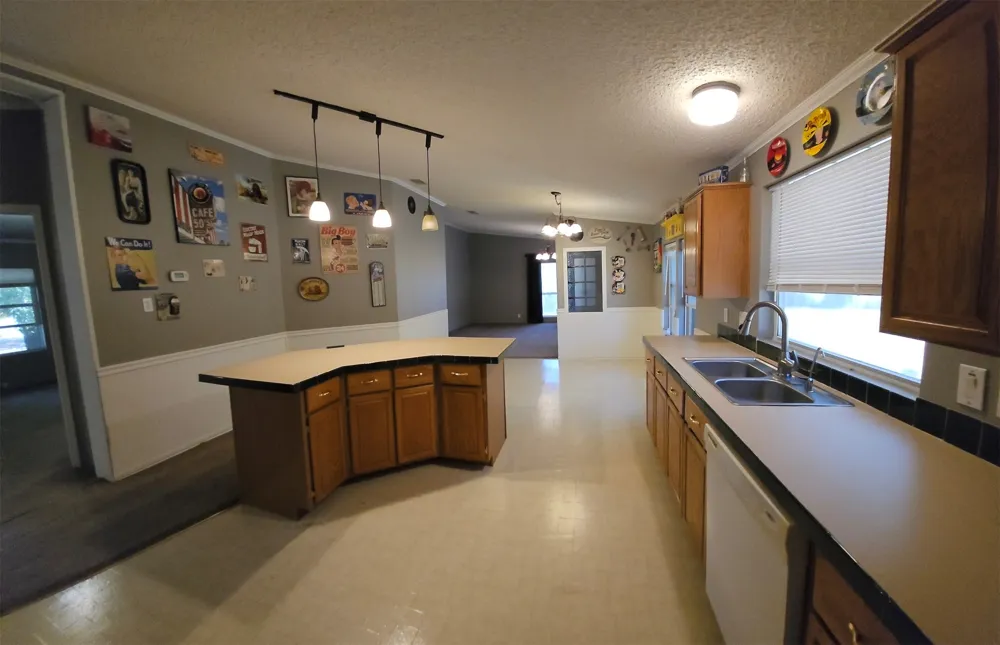 585 County Road 113 Clyde, TX 79510