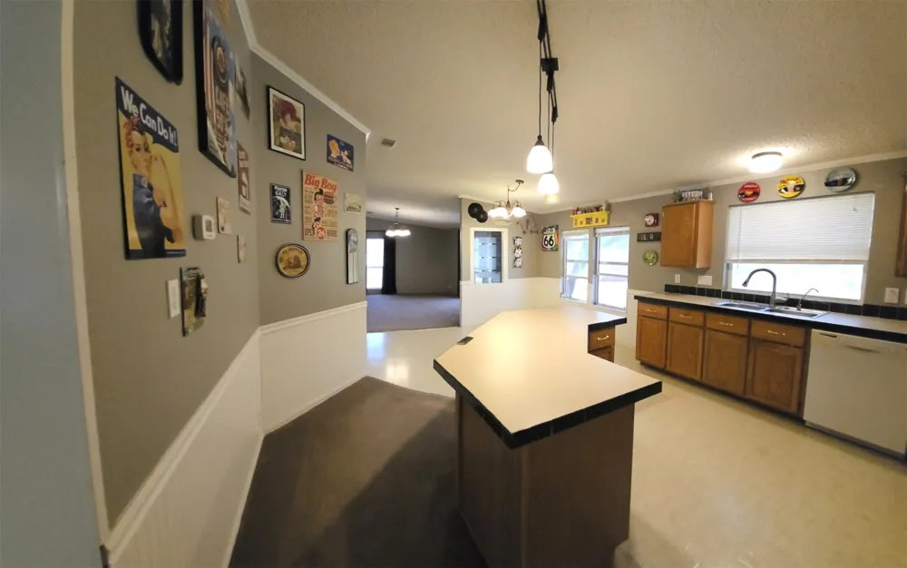585 County Road 113 Clyde, TX 79510