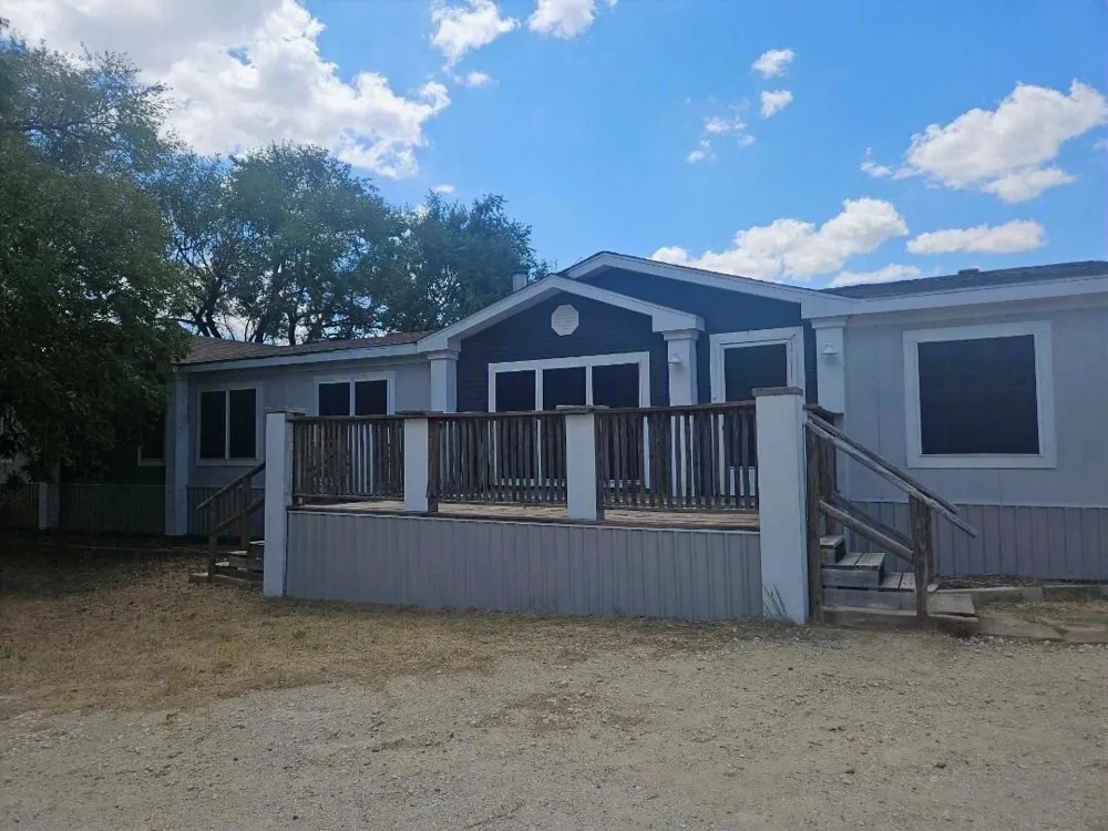 585 County Road 113 Clyde, TX 79510