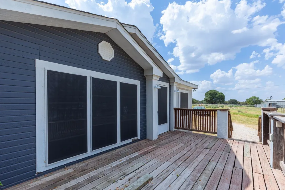 585 County Road 113 Clyde, TX 79510