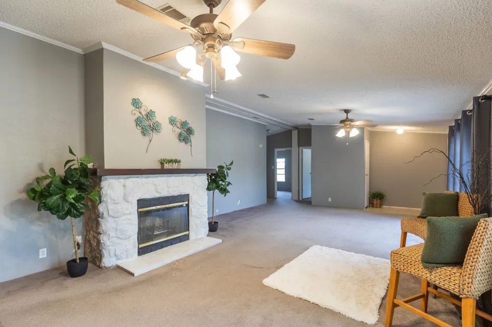 585 County Road 113 Clyde, TX 79510