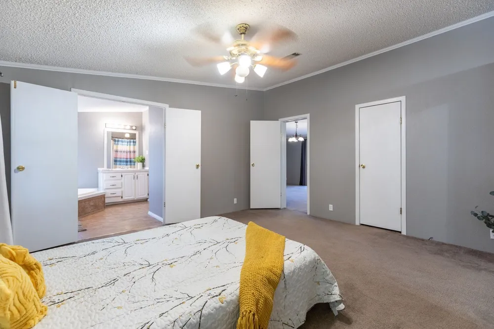 585 County Road 113 Clyde, TX 79510