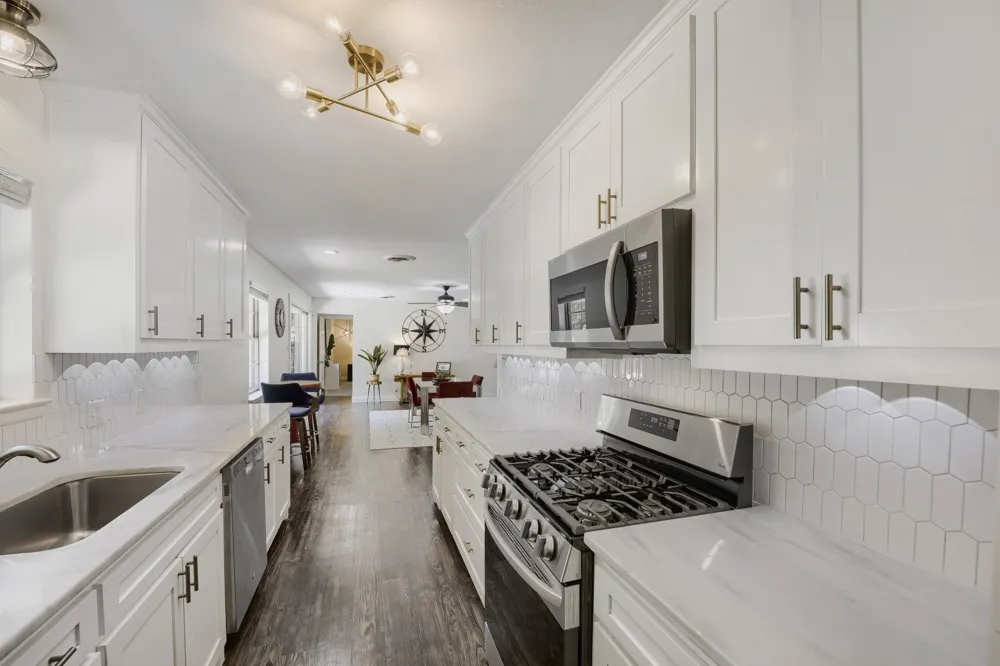 1300 Greenbriar Street Denton, TX 76201