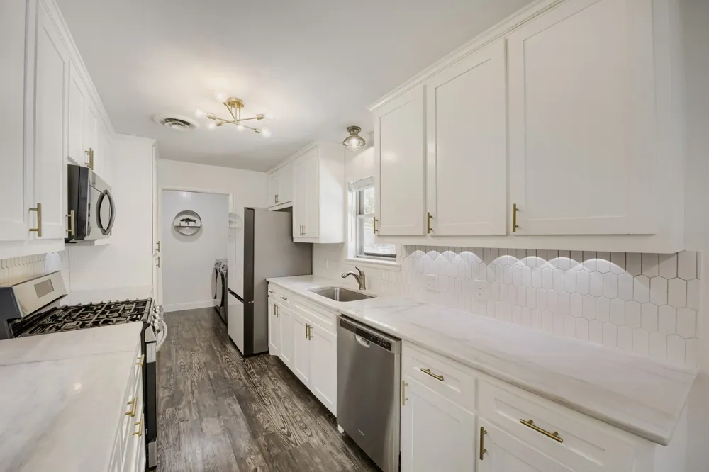 1300 Greenbriar Street Denton, TX 76201