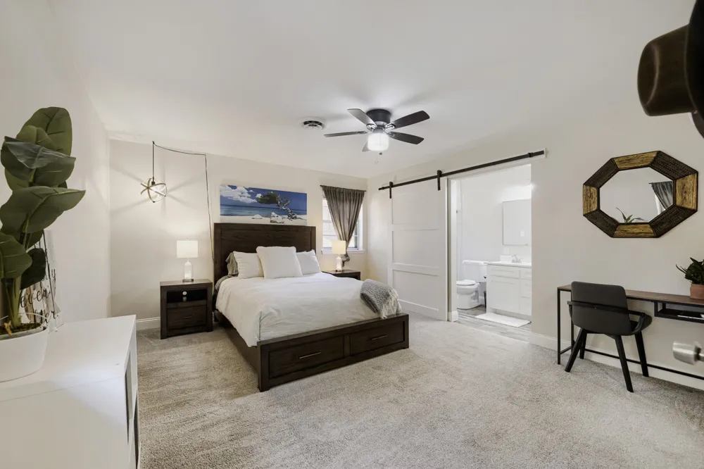 1300 Greenbriar Street Denton, TX 76201