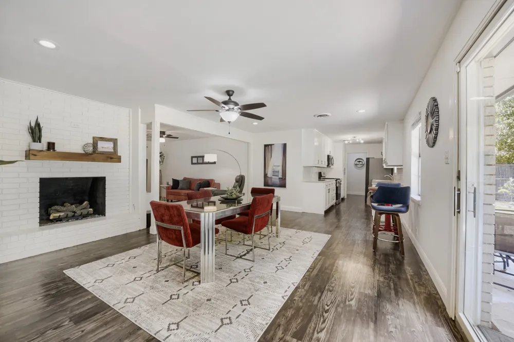1300 Greenbriar Street Denton, TX 76201