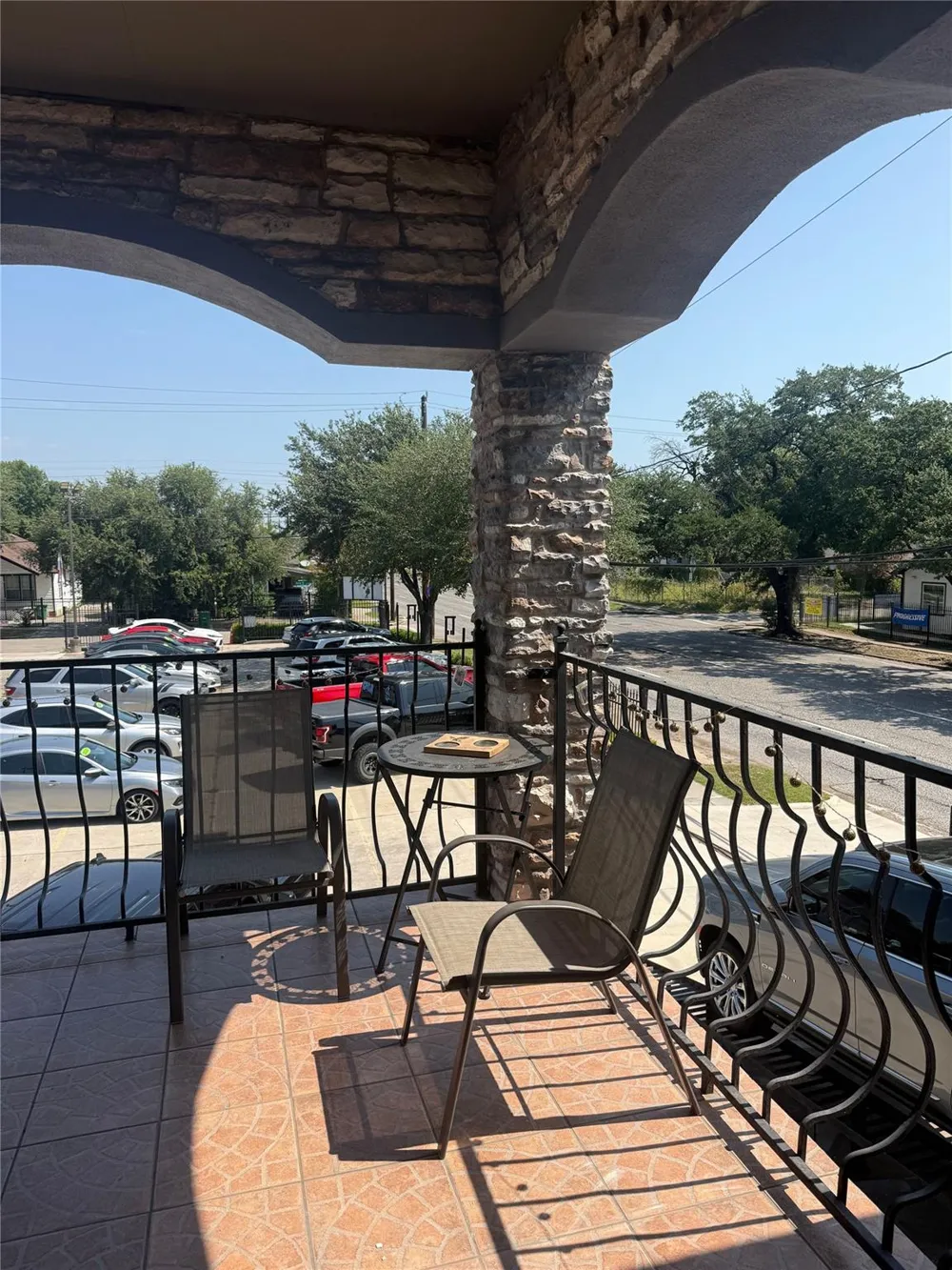6725 Sherman Street #4 Houston, TX 77011