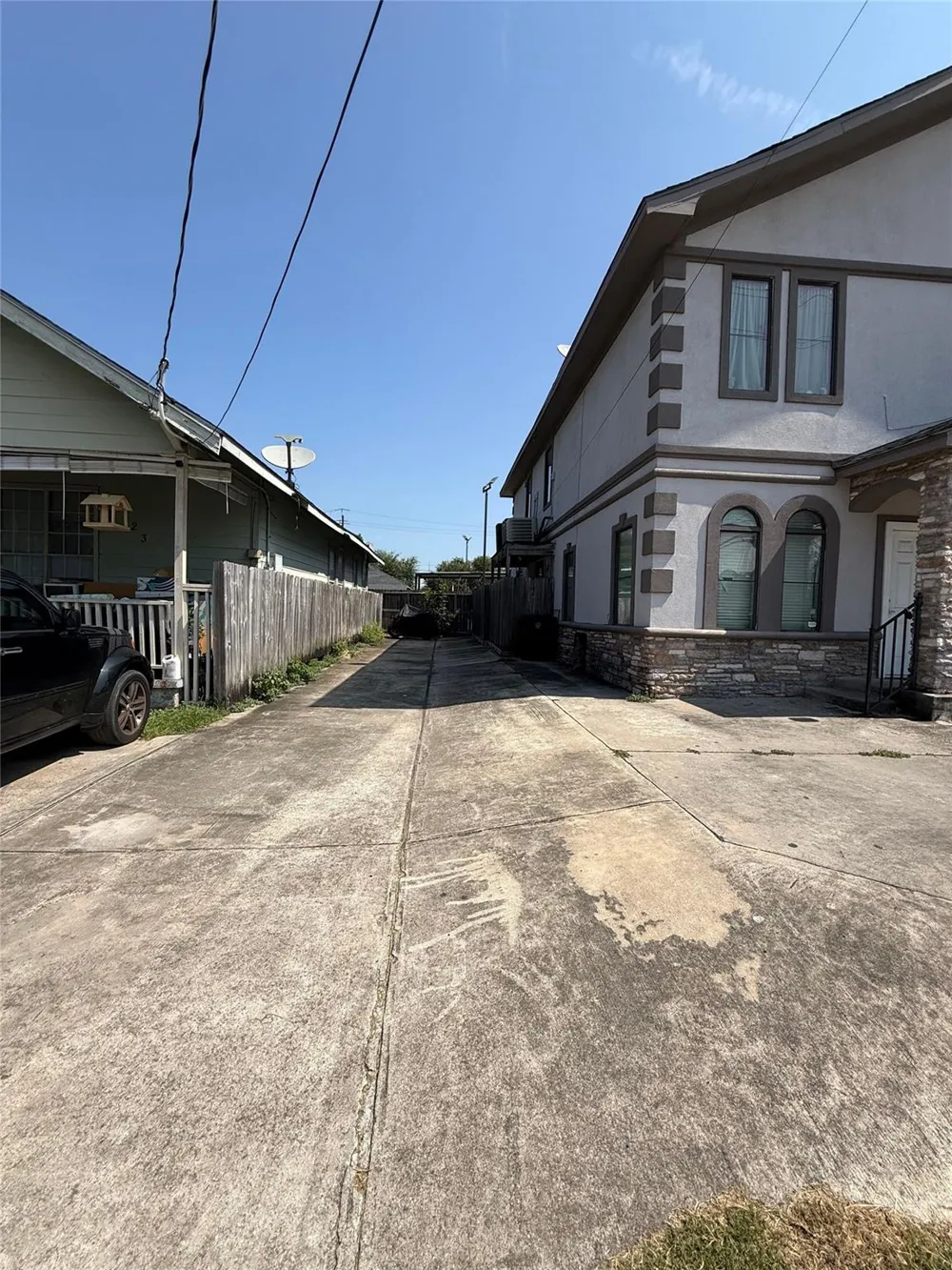 6725 Sherman Street #4 Houston, TX 77011