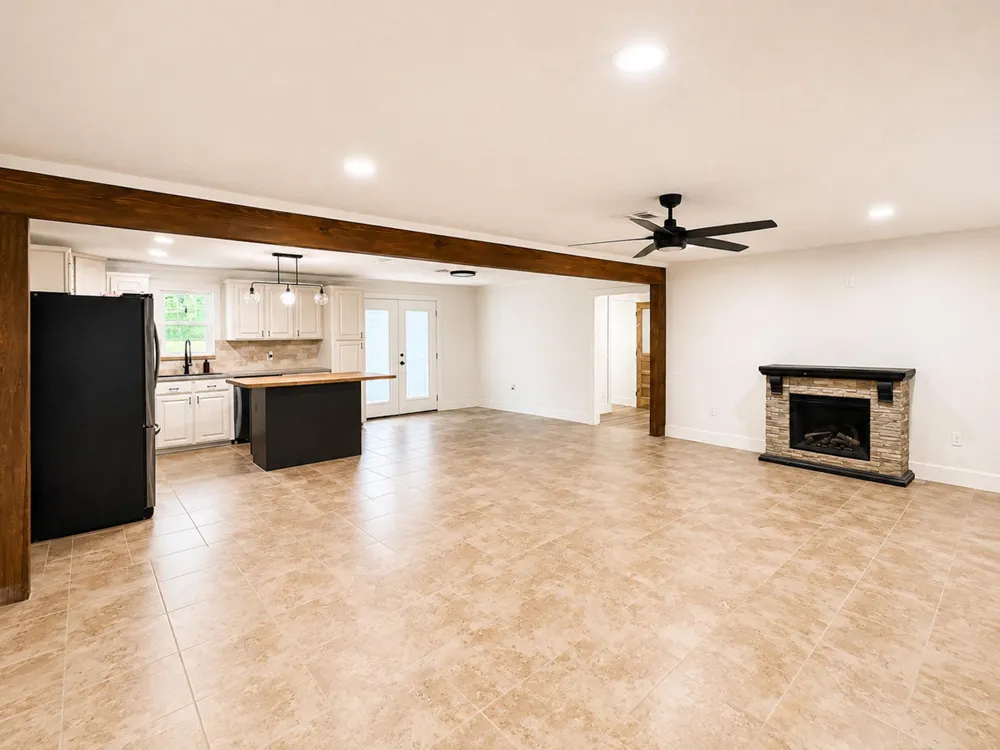 1536 Fm 253 Road Buna, TX 77612