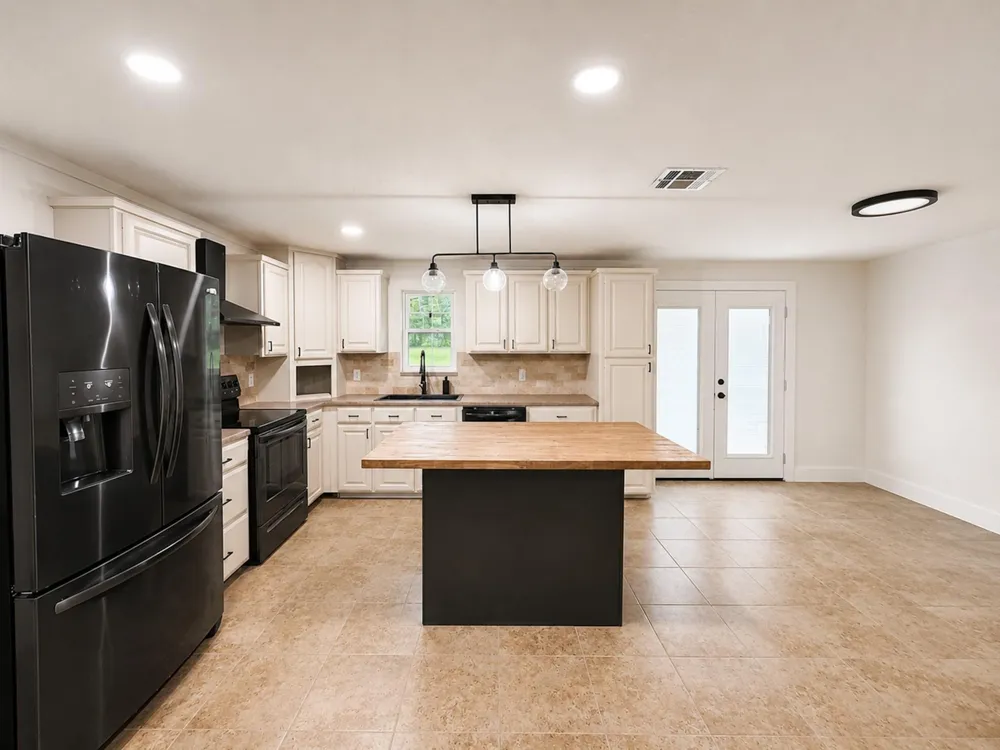 1536 Fm 253 Road Buna, TX 77612