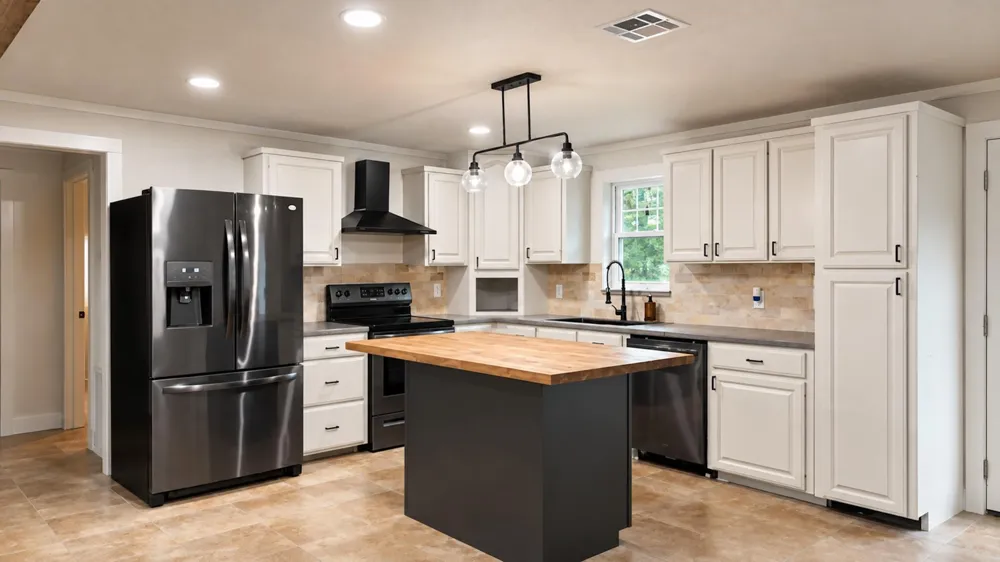 1536 Fm 253 Road Buna, TX 77612