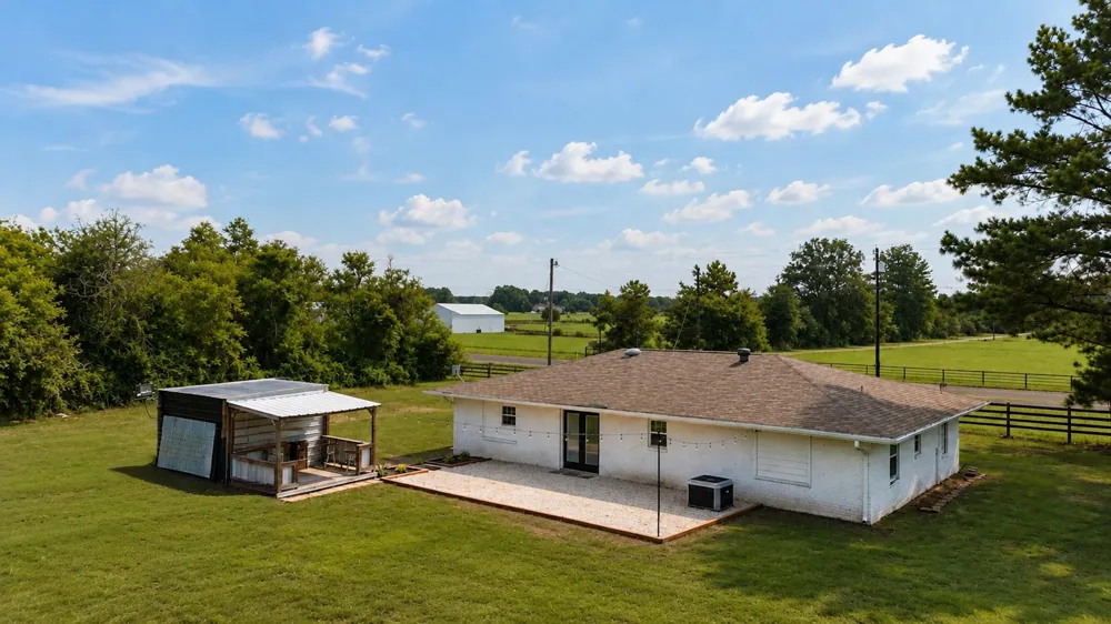 1536 Fm 253 Road Buna, TX 77612