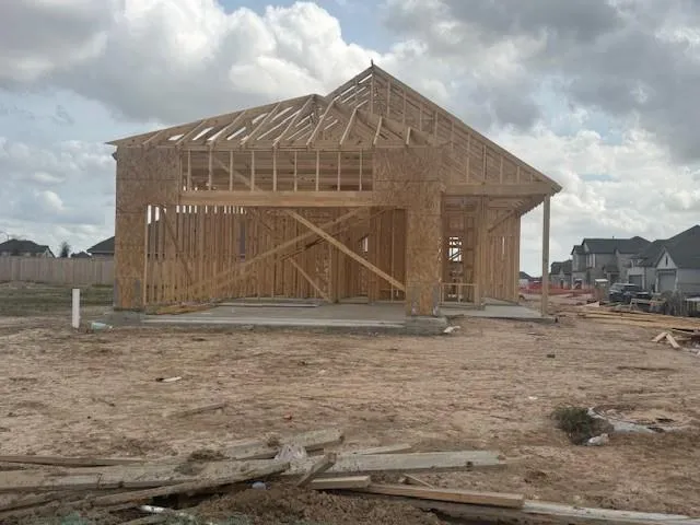 21231 Gulf Menhaden Lane Cypress, TX 77433