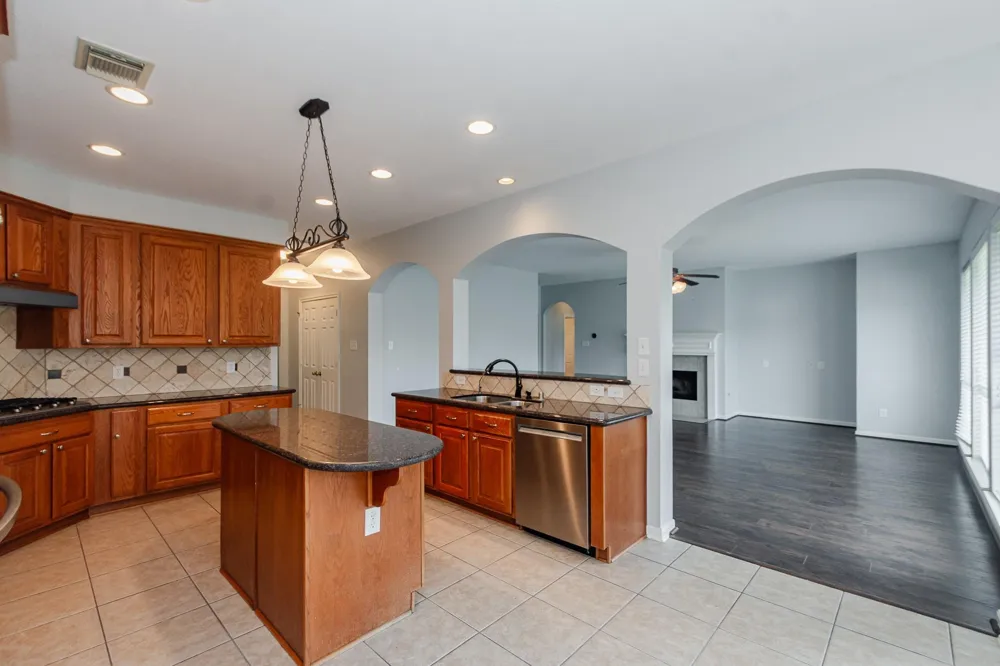 8503 Glenn Leigh Drive Spring, TX 77379