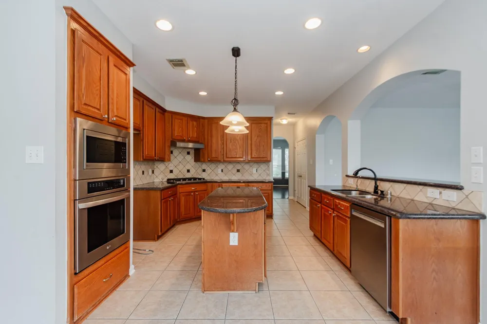 8503 Glenn Leigh Drive Spring, TX 77379