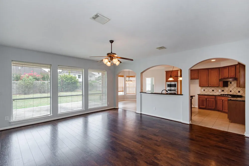 8503 Glenn Leigh Drive Spring, TX 77379