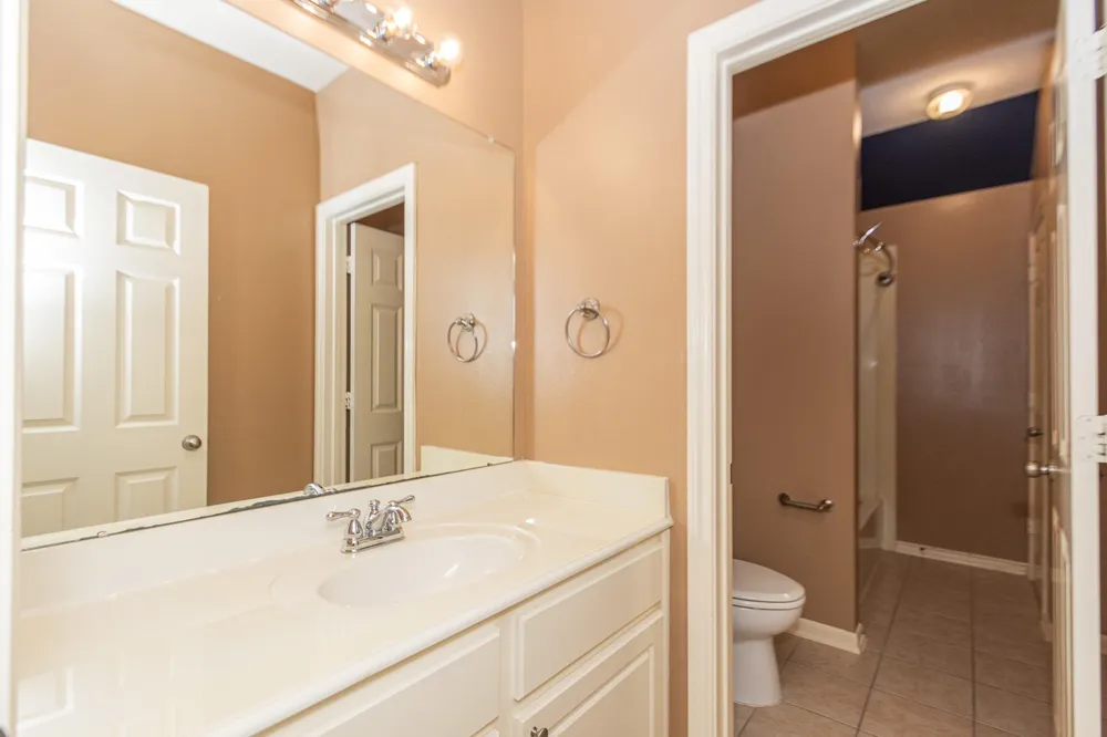 8503 Glenn Leigh Drive Spring, TX 77379