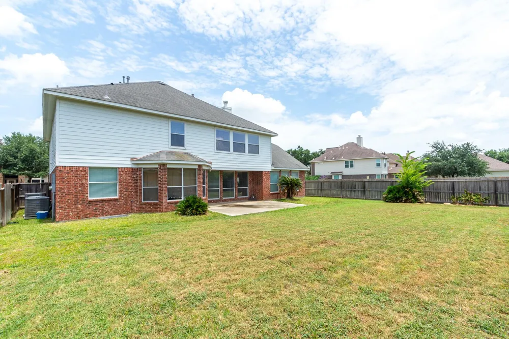 8503 Glenn Leigh Drive Spring, TX 77379