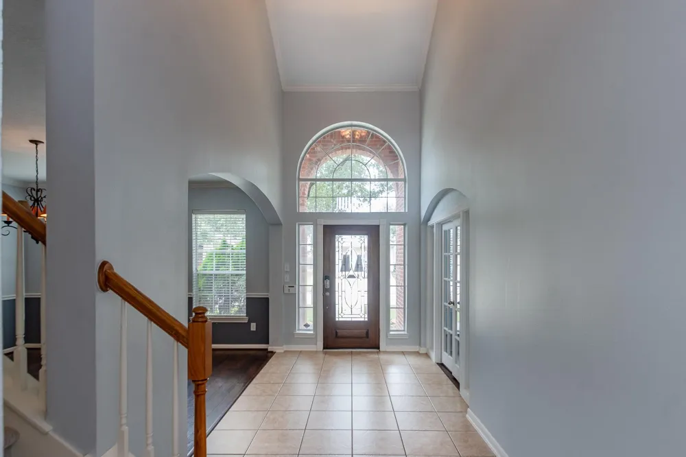 8503 Glenn Leigh Drive Spring, TX 77379