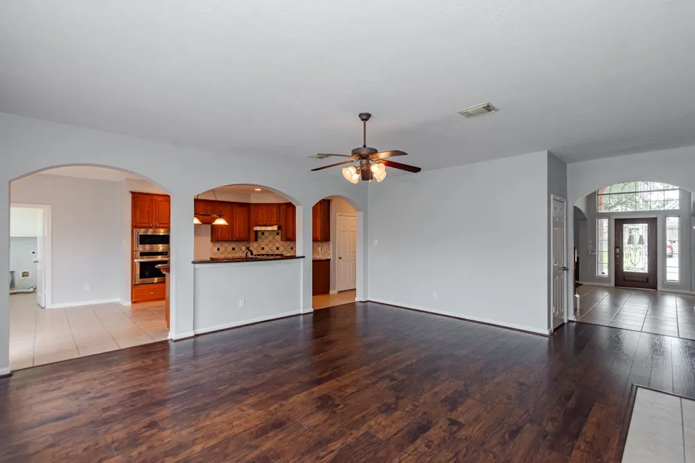 8503 Glenn Leigh Drive Spring, TX 77379