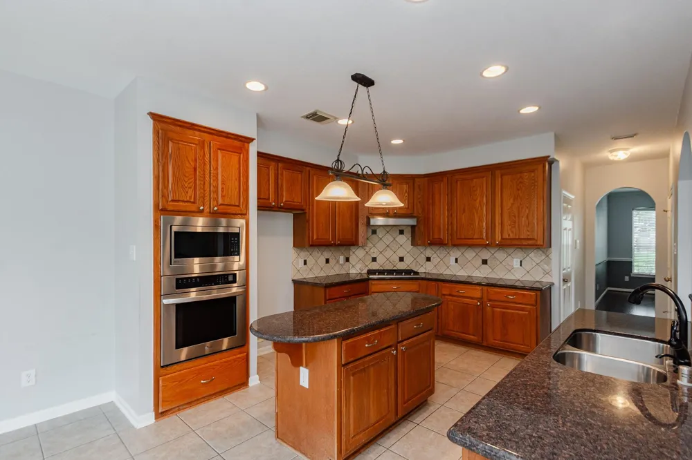 8503 Glenn Leigh Drive Spring, TX 77379