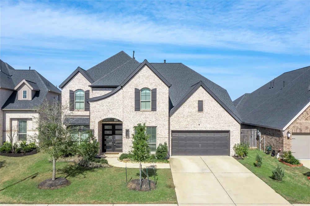 29856 Smoky Ridge Road Fulshear, TX 77441
