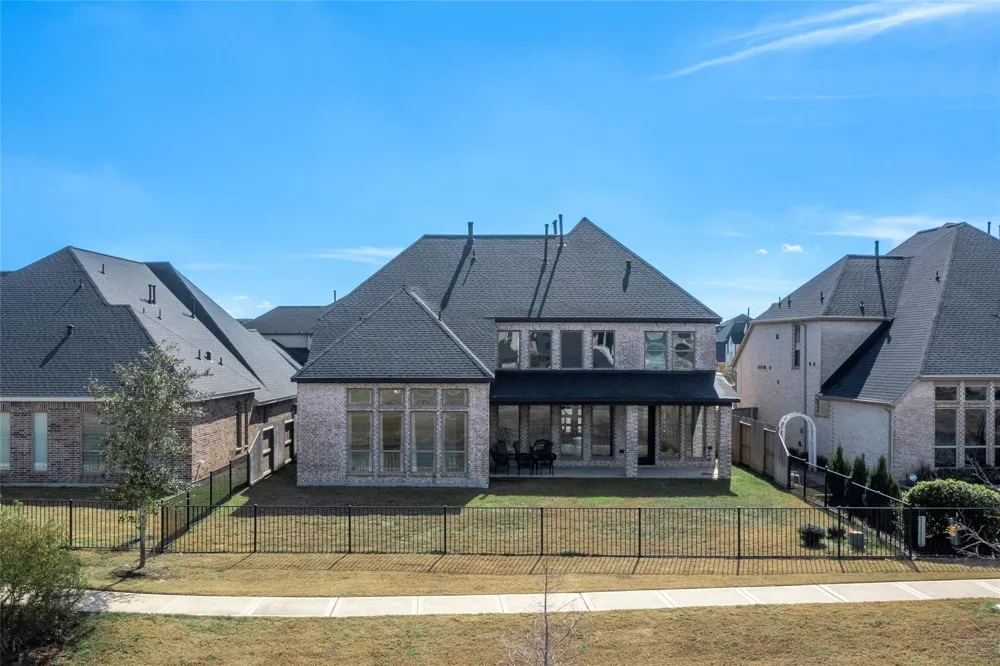29856 Smoky Ridge Road Fulshear, TX 77441