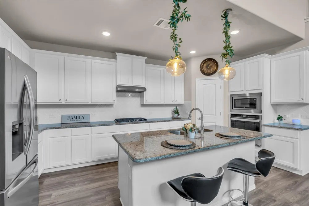 4608 Mustang Run Drive Rosenberg, TX 77469