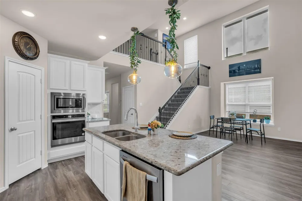 4608 Mustang Run Drive Rosenberg, TX 77469