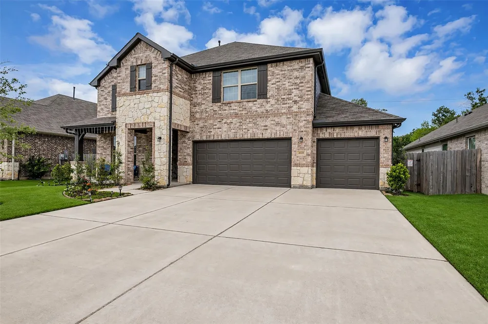 4608 Mustang Run Drive Rosenberg, TX 77469