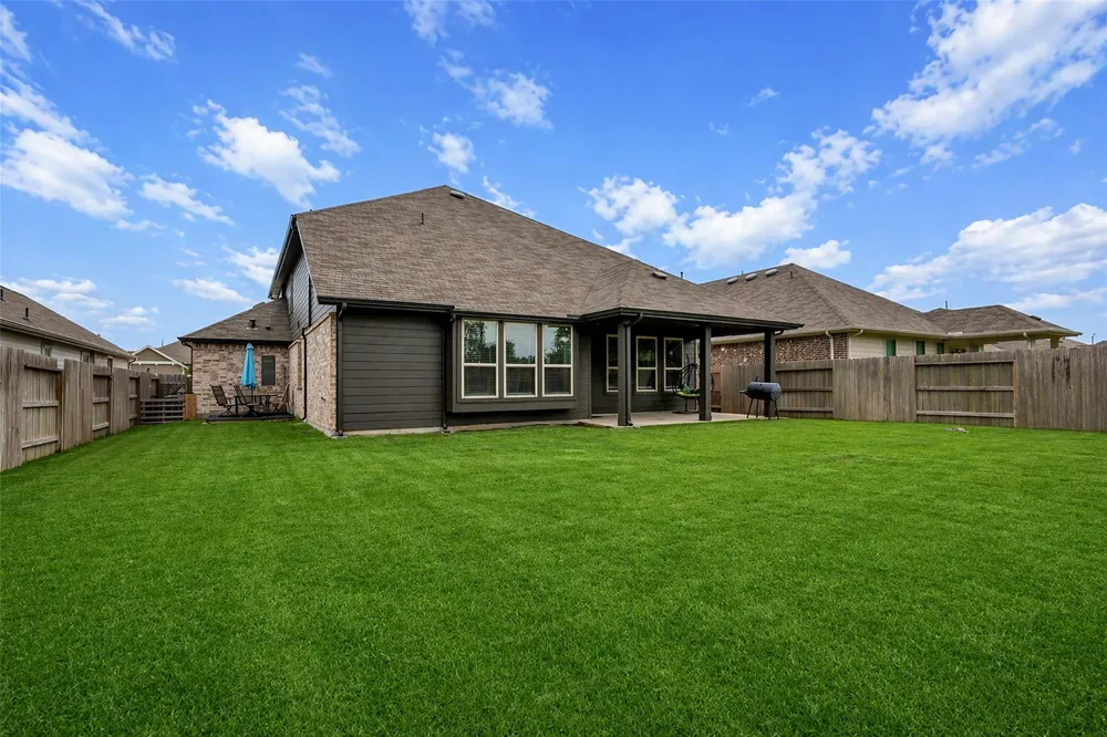 4608 Mustang Run Drive Rosenberg, TX 77469