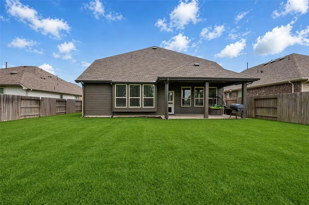 4608 Mustang Run Drive Rosenberg, TX 77469