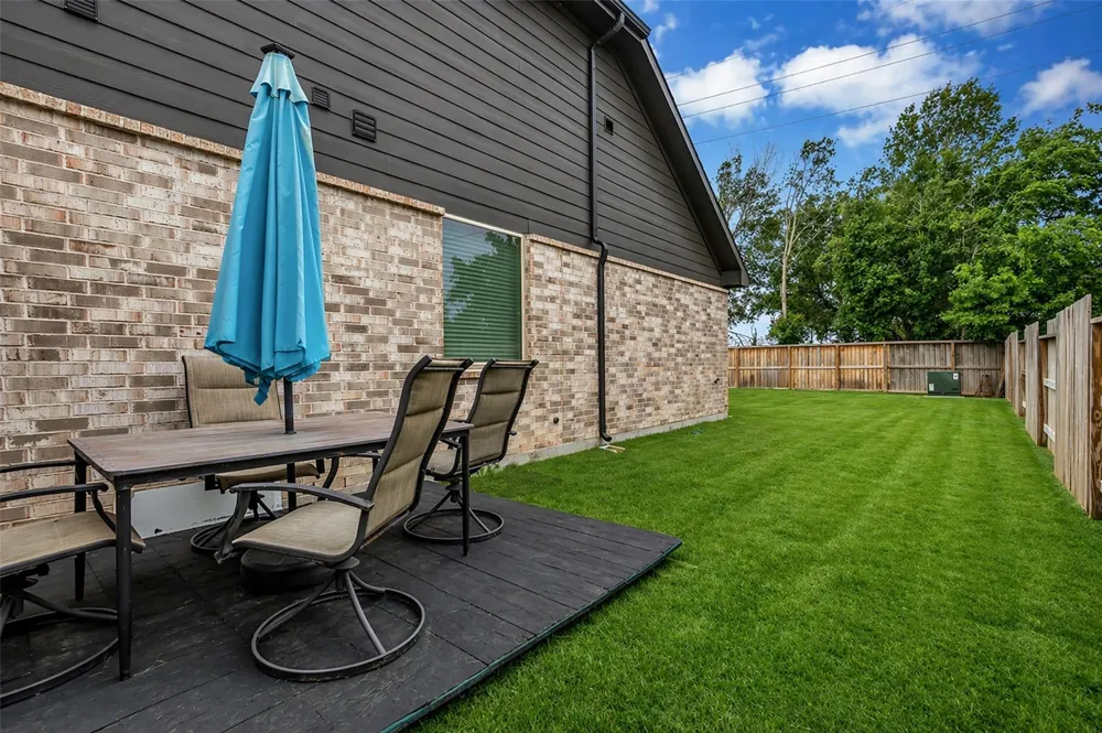 4608 Mustang Run Drive Rosenberg, TX 77469