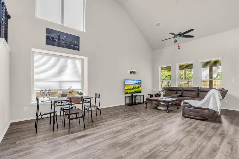 4608 Mustang Run Drive Rosenberg, TX 77469