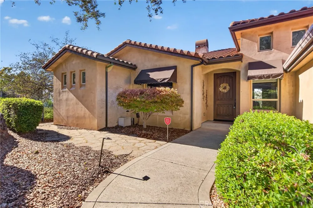 3454 Shallow Springs Chico, CA 95928